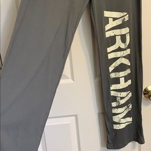 Batman Arkham Sweatpants